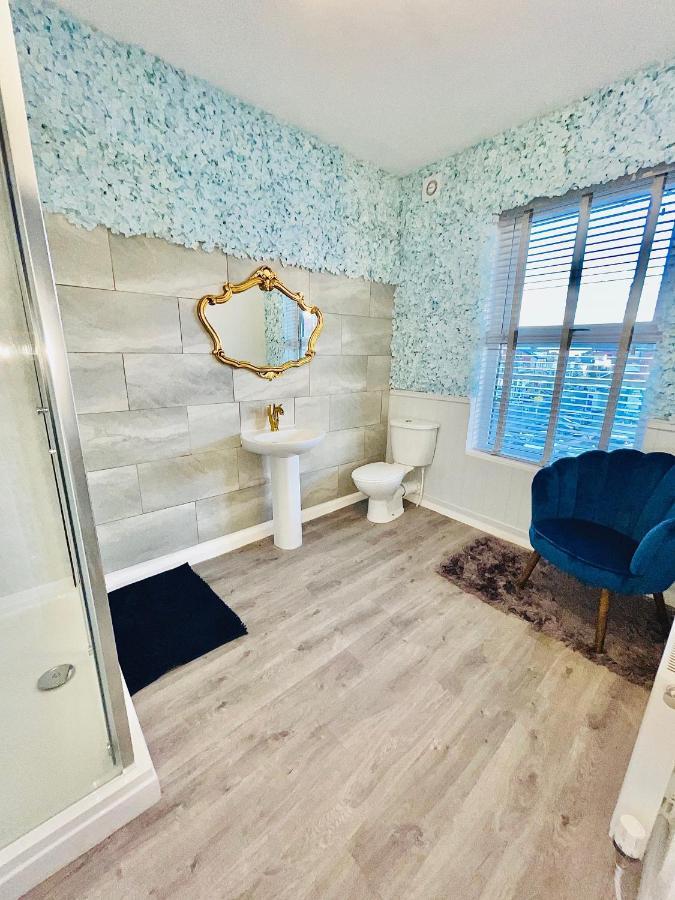 Monopoly Holiday Home Блекпул Екстериор снимка